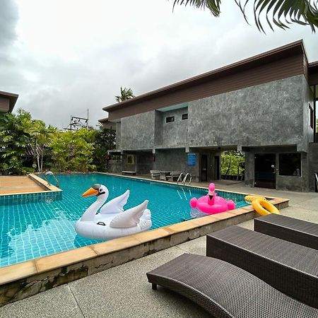 Tann Anda Resort Ban Riang المظهر الخارجي الصورة
