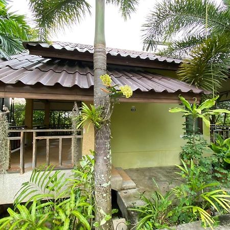 Tann Anda Resort Ban Riang المظهر الخارجي الصورة