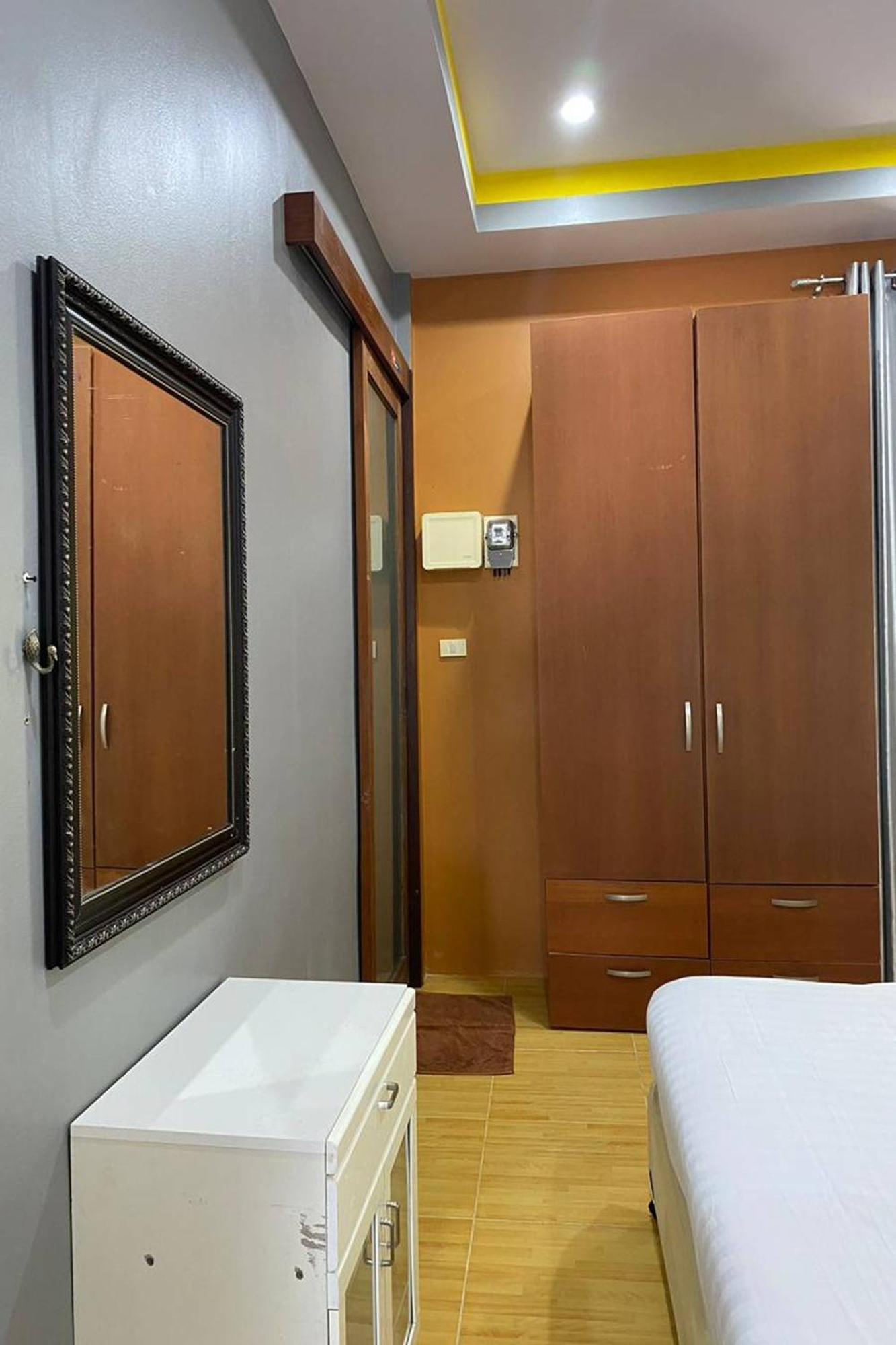 Tann Anda Resort Ban Riang المظهر الخارجي الصورة