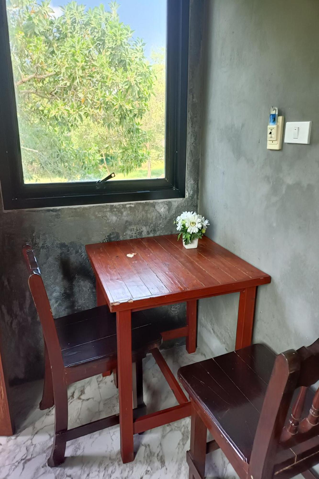 Tann Anda Resort Ban Riang المظهر الخارجي الصورة
