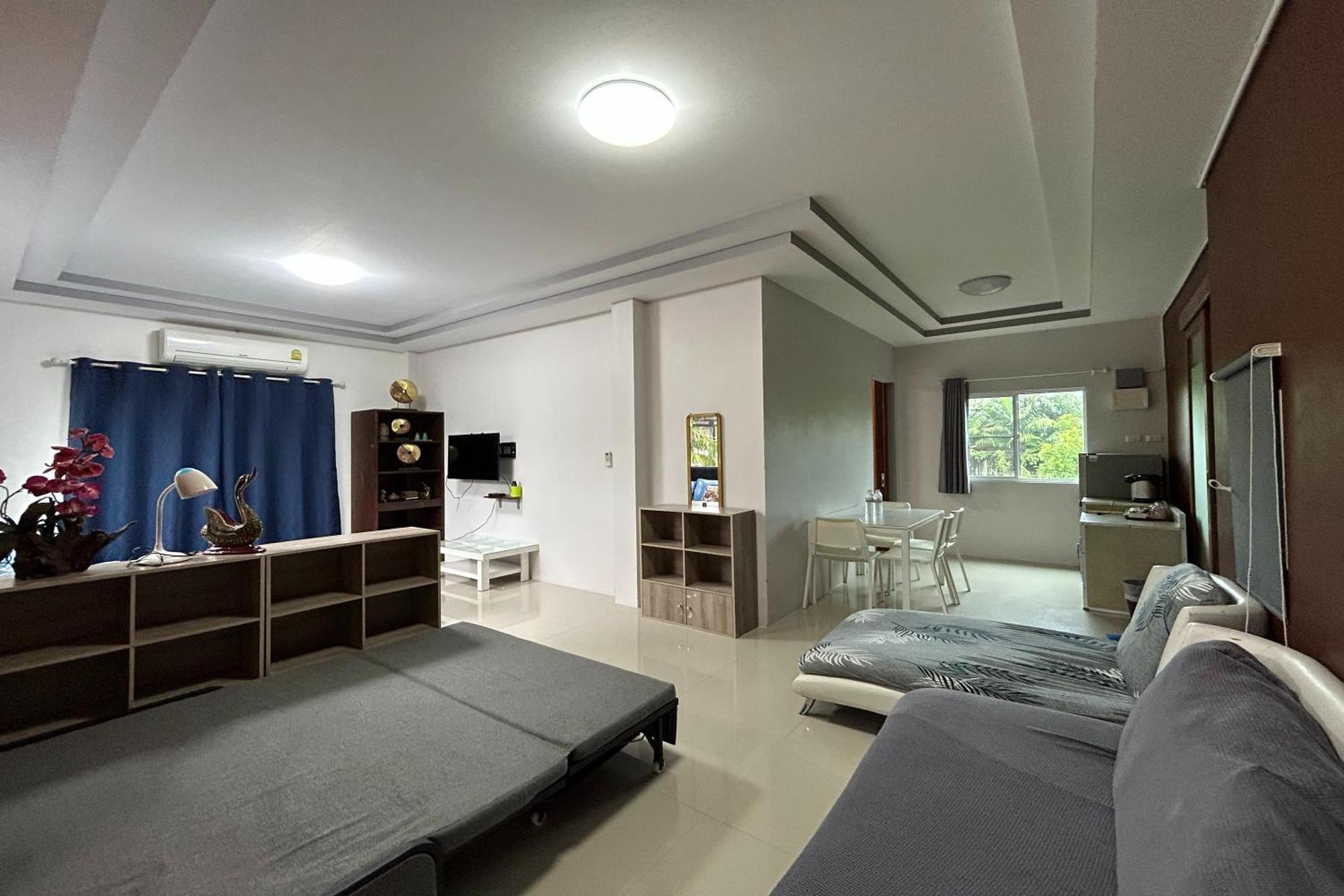 Tann Anda Resort Ban Riang المظهر الخارجي الصورة