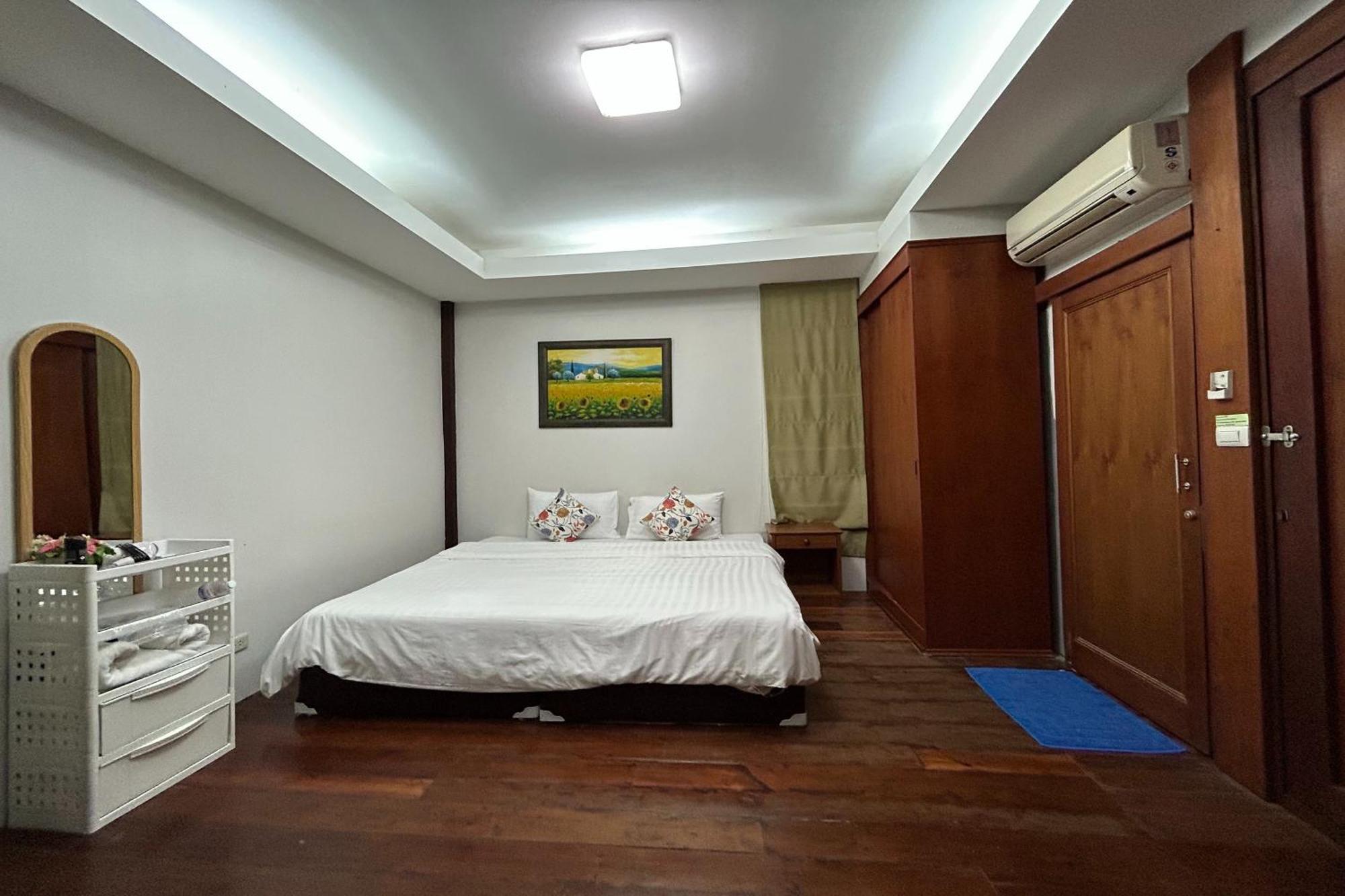 Tann Anda Resort Ban Riang المظهر الخارجي الصورة