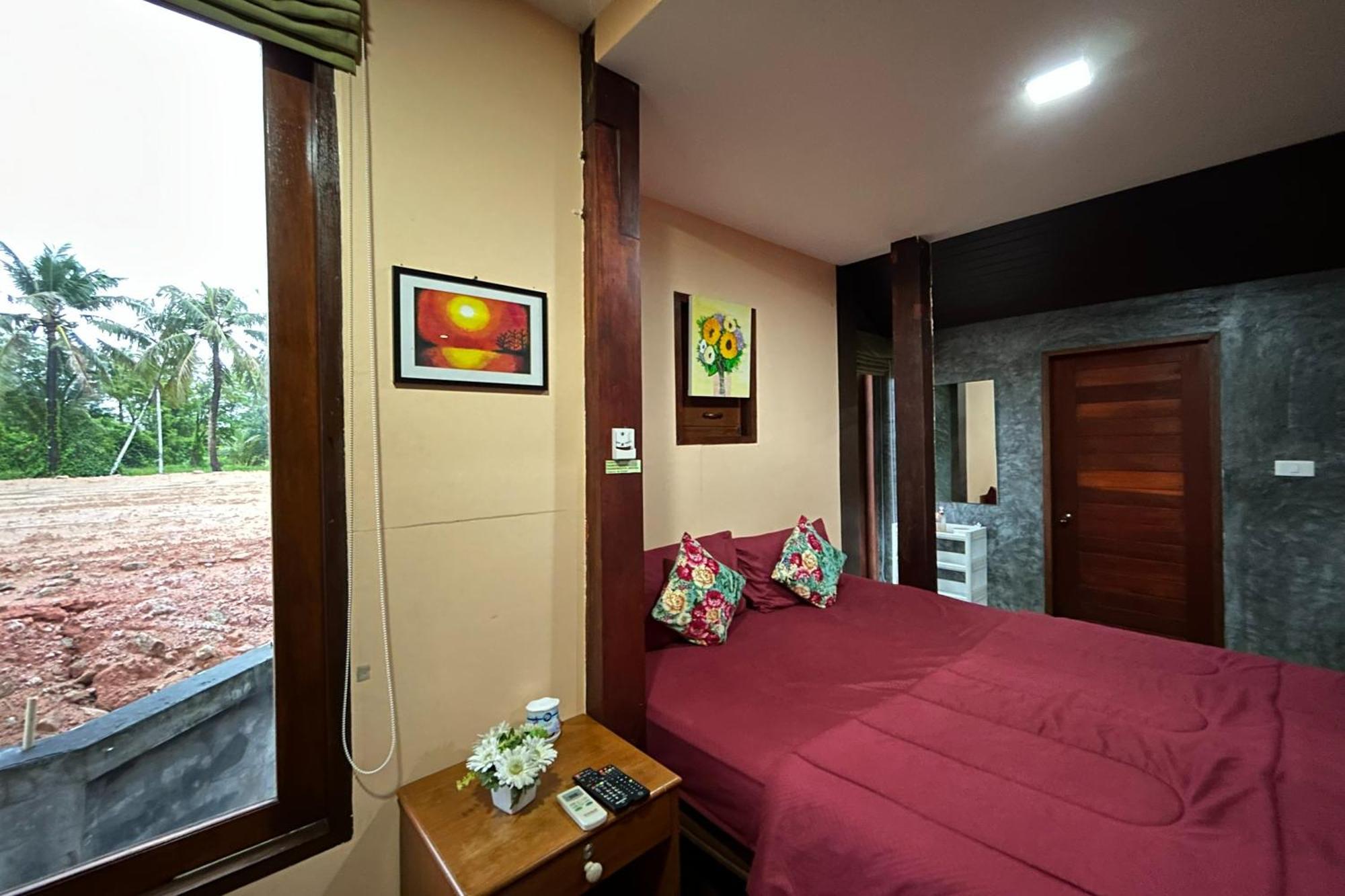 Tann Anda Resort Ban Riang المظهر الخارجي الصورة