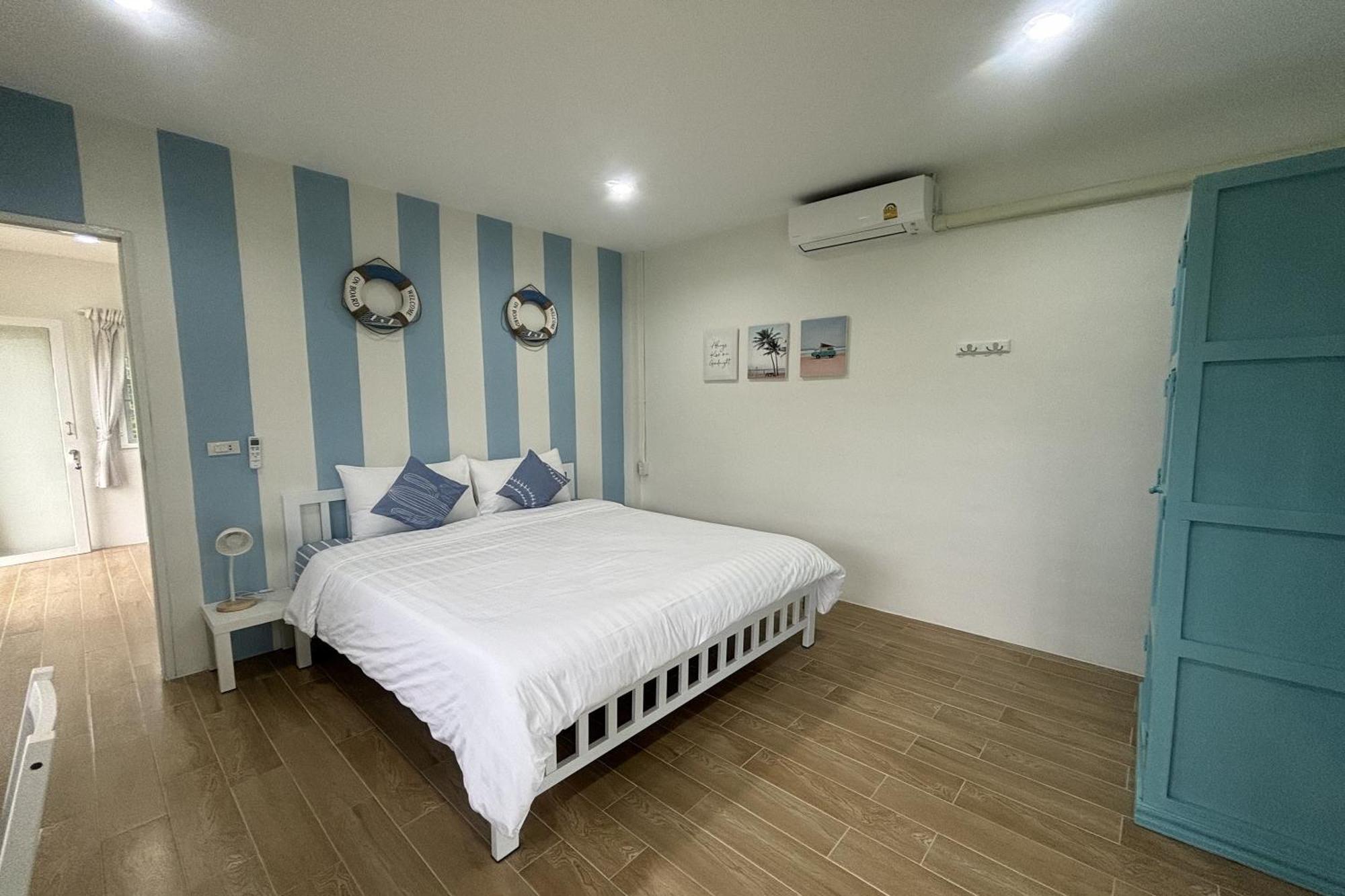 Tann Anda Resort Ban Riang المظهر الخارجي الصورة