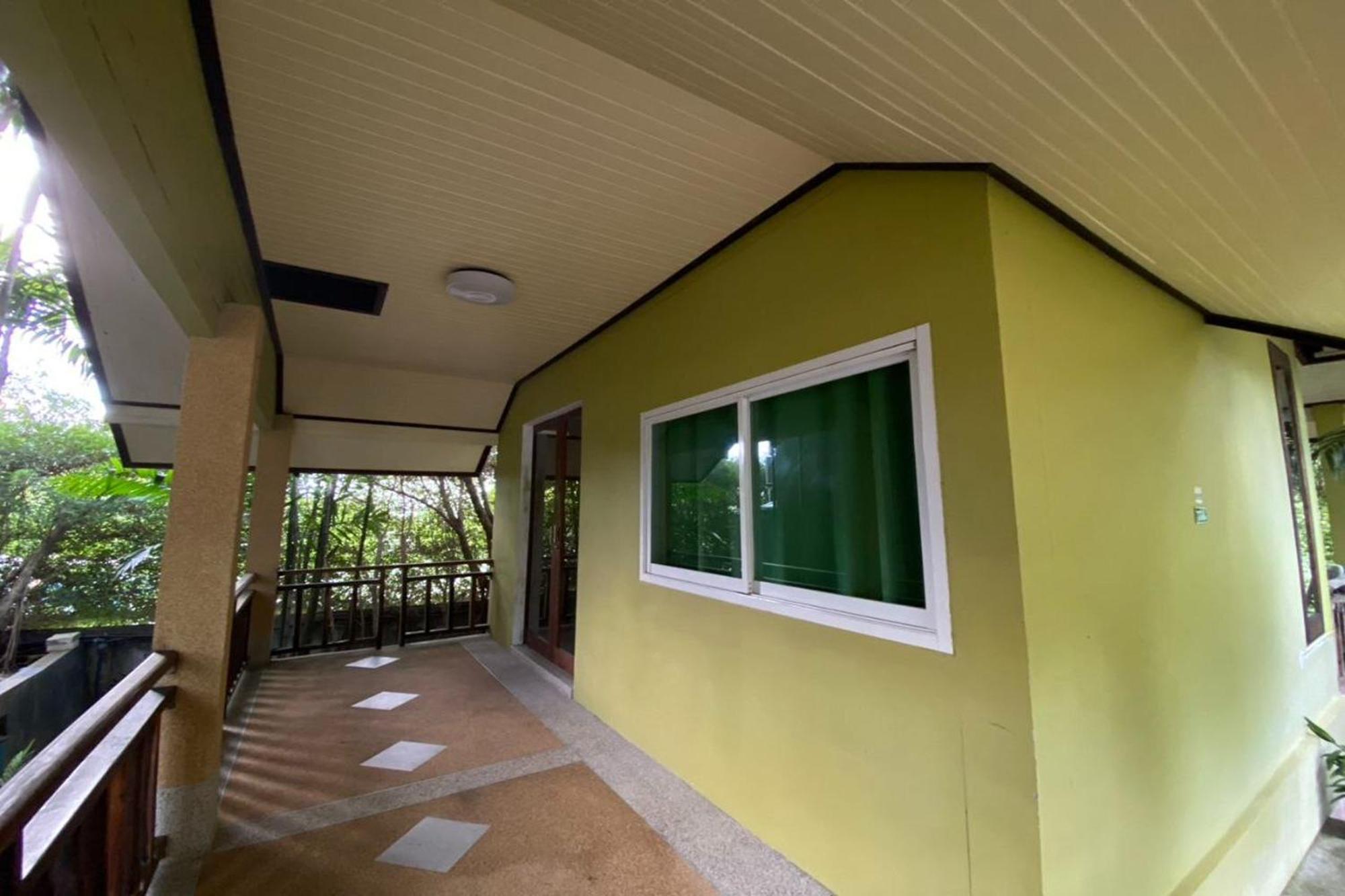 Tann Anda Resort Ban Riang المظهر الخارجي الصورة