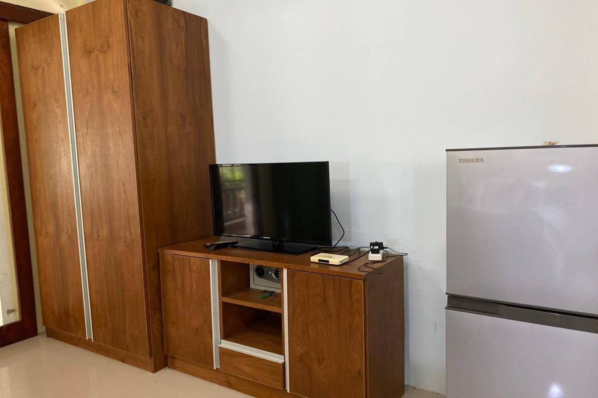 Tann Anda Resort Ban Riang المظهر الخارجي الصورة